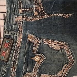 Womens Jeans